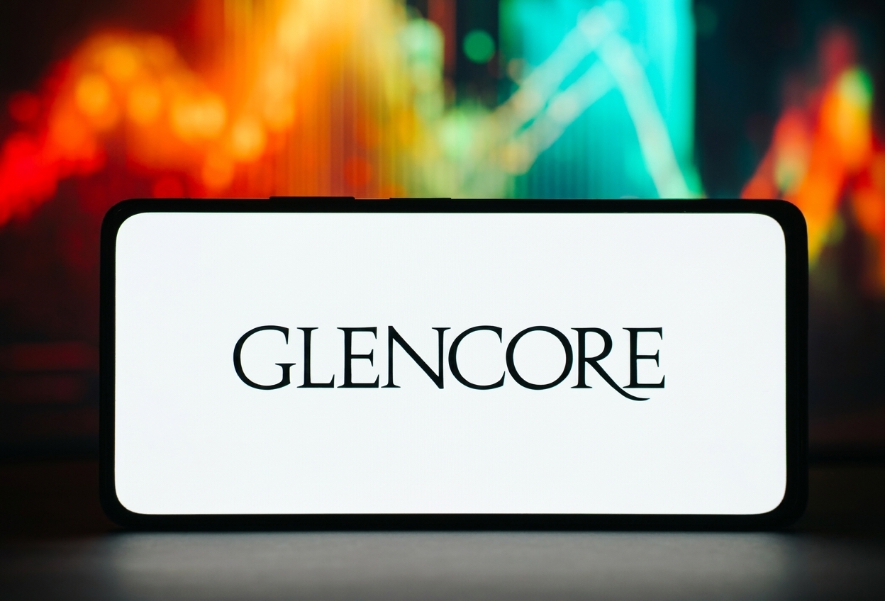 Orion CMC nearing completion of Glencore DRC copper-cobalt stake deal