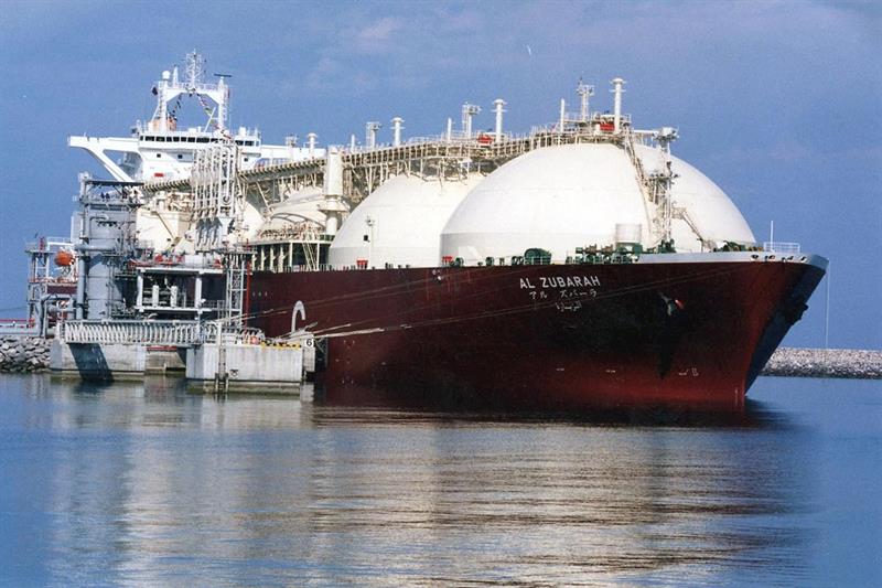QatarEnergy CEO: Hormuz Crisis May Delay North Field LNG Expansions