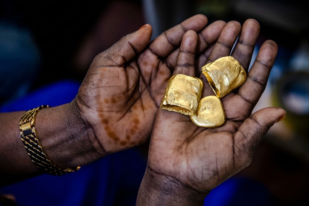 Tanzania gold mine deaths at centre of case against London accreditor of refiners