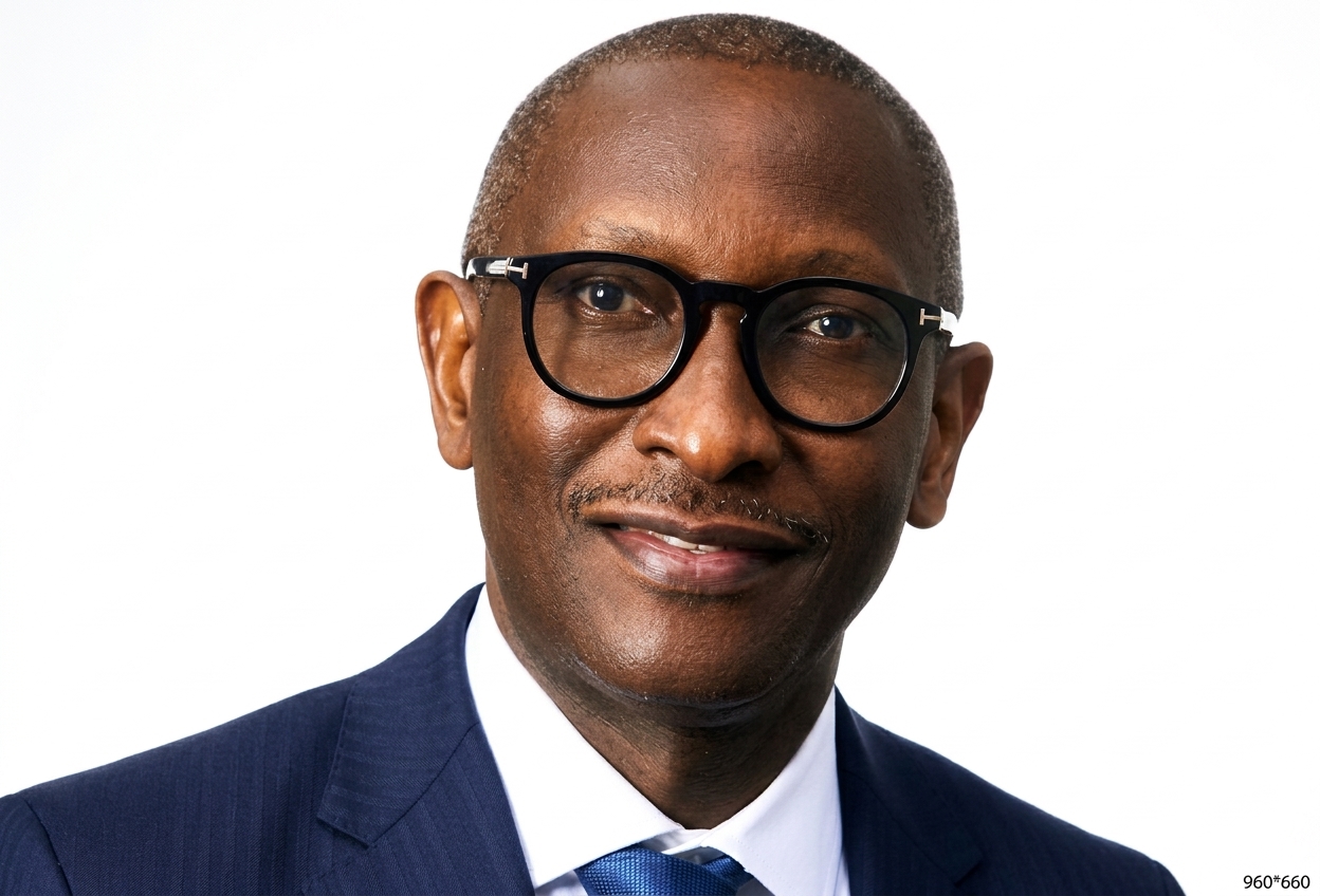Conakry Terminal names Édouard Leno as CEO, targets 1m boxes