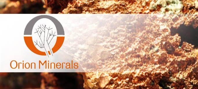Orion Minerals Names Stephen Rowse Interim CFO After Van Coller Exit