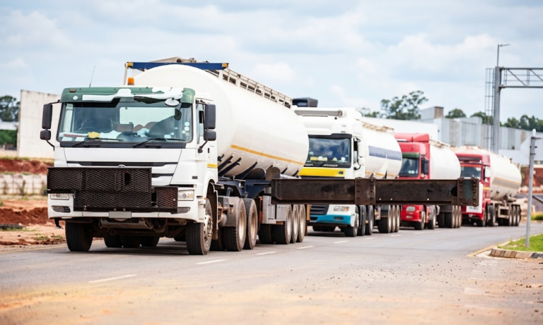 Ghana's NPA Says 93% of Fuel Tankers Now Licensed After Audit Gap