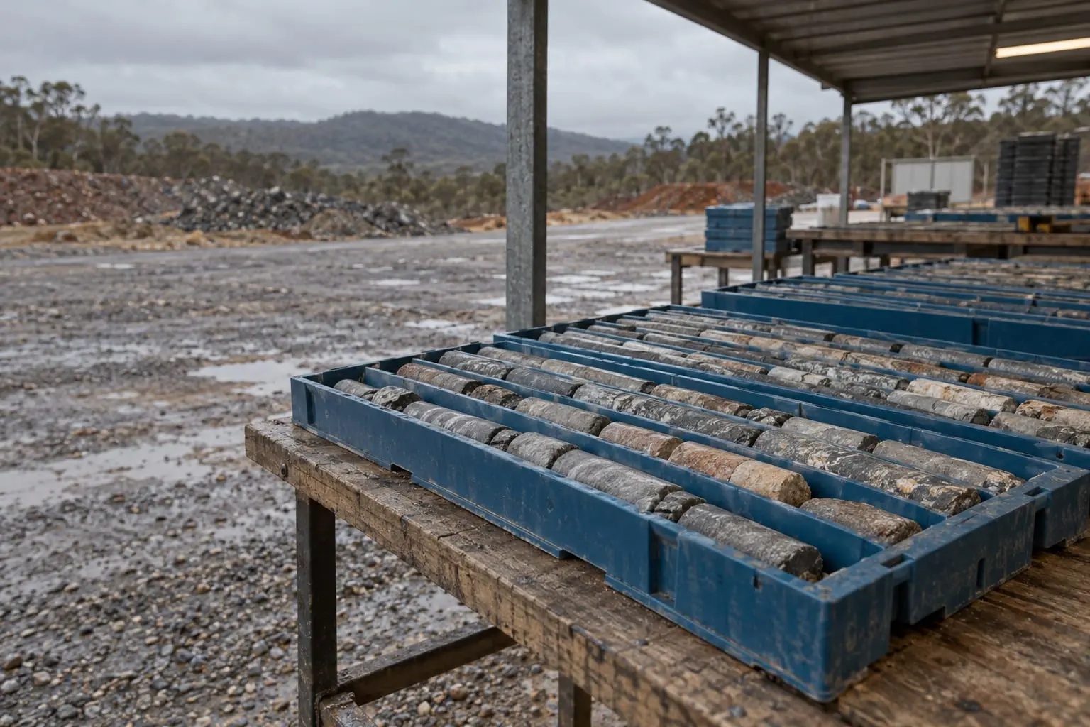 Fortuna's Diamba Sud drilling hits 40.8m at 3.9g/t, FID due this quarter
