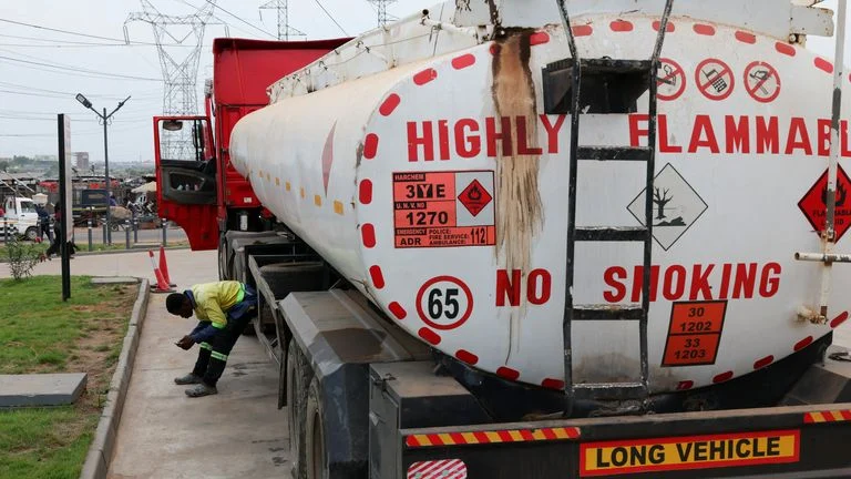 Ghana's fuel regulator proposes new petroleum appeals tribunal