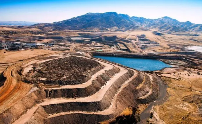Asarian plans 17-hole infill drilling at Namibplaas uranium project