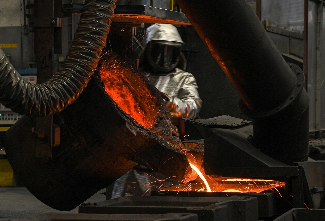 Africa's minerals value-add drive interests investors but faces energy hurdle
