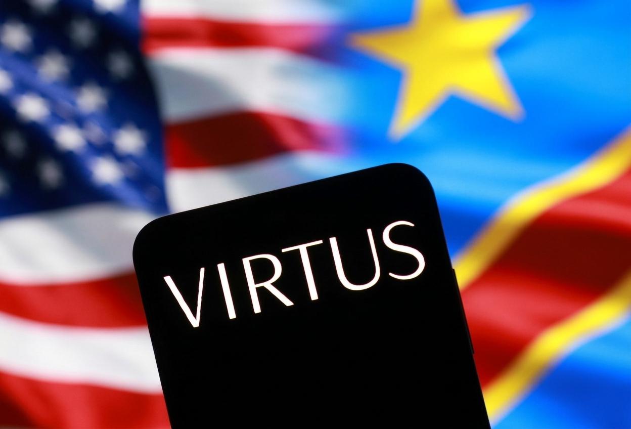 Virtus Minerals: 2,000+ jobs created, Dec 2026 target for DRC copper project