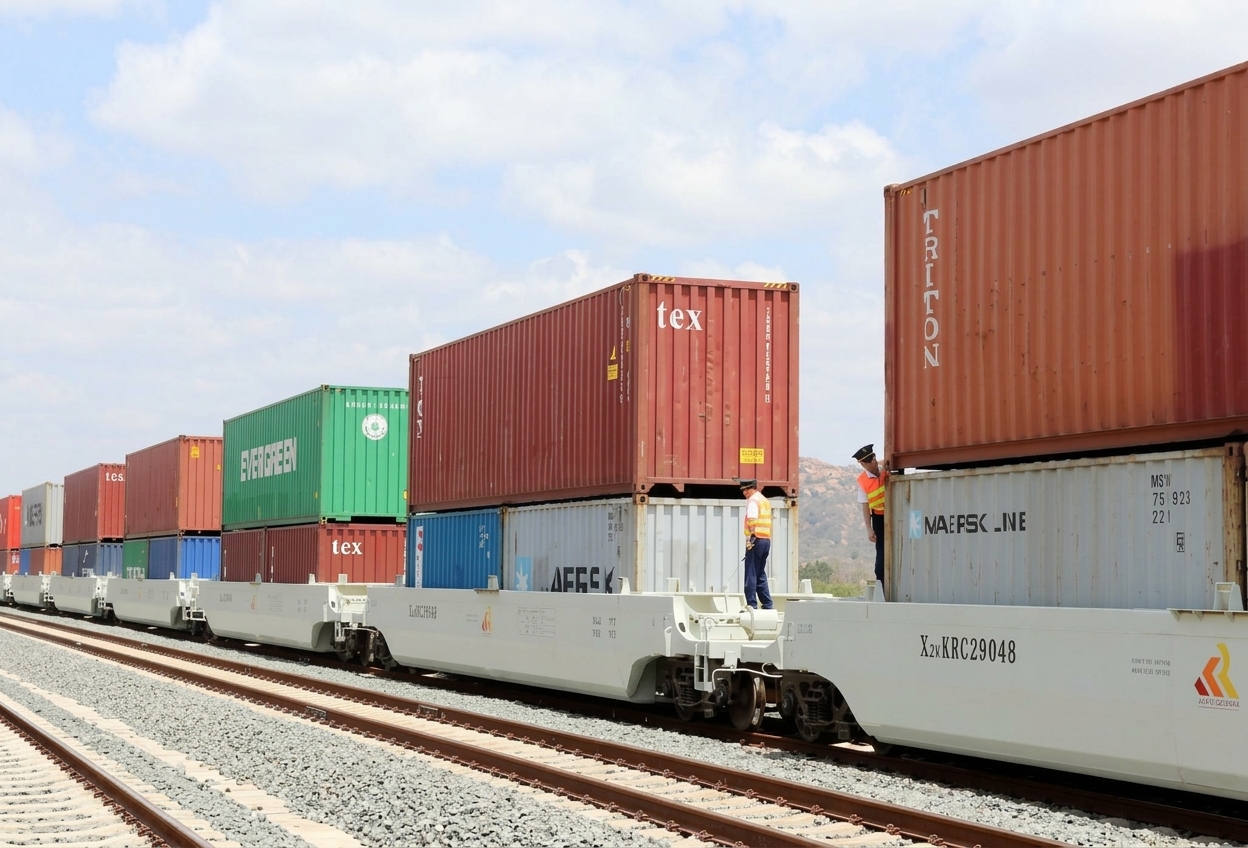Kenya to offer Mombasa, Lamu port assets as concessions; KPA puts in $60m