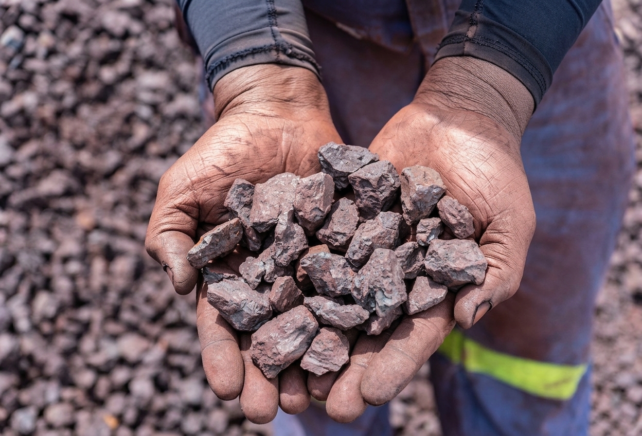 AFC eyes iron ore and uranium investments in Africa