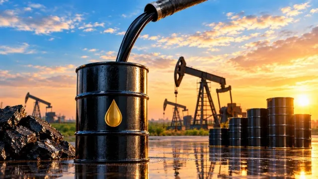 Basrah Medium falls $10 below Dubai as Brent hits 5-month high