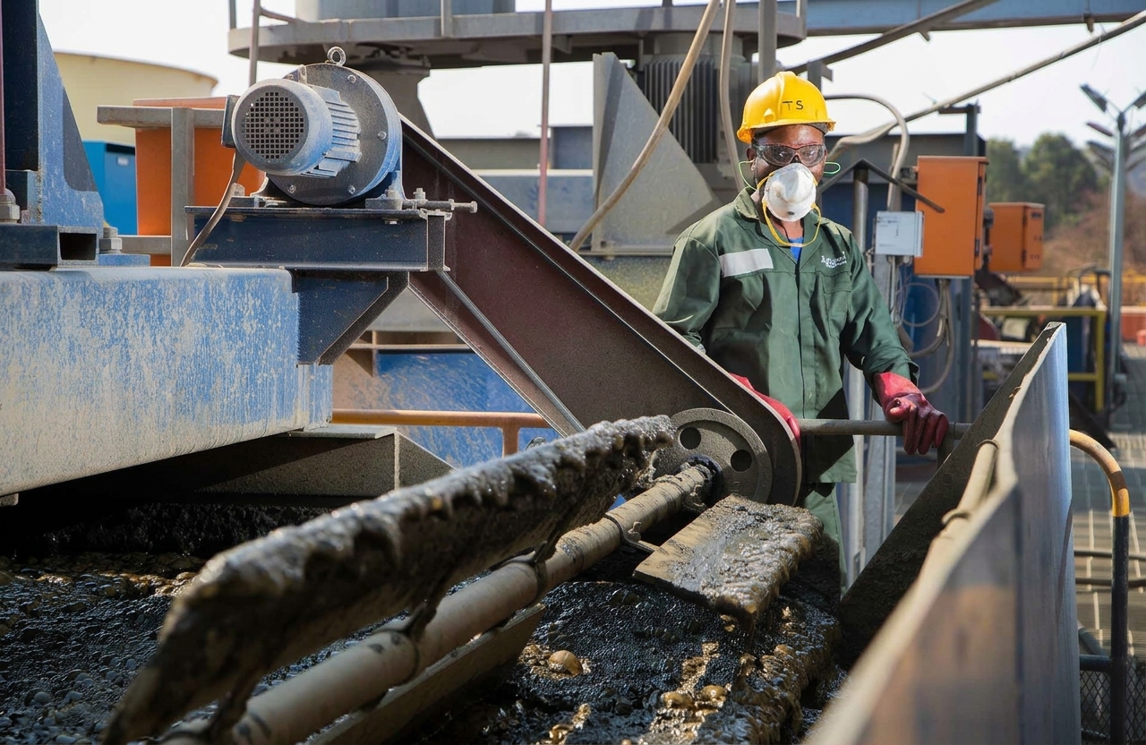 Jubilee Metals completes legal review of $35m Zambia asset sale