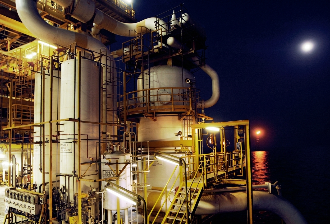 PTTEP, Eni merge 10% Ghasha stakes into new JV, Seela Energies