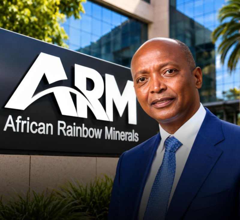 Assore sues ARM and Assmang over control of their joint venture
