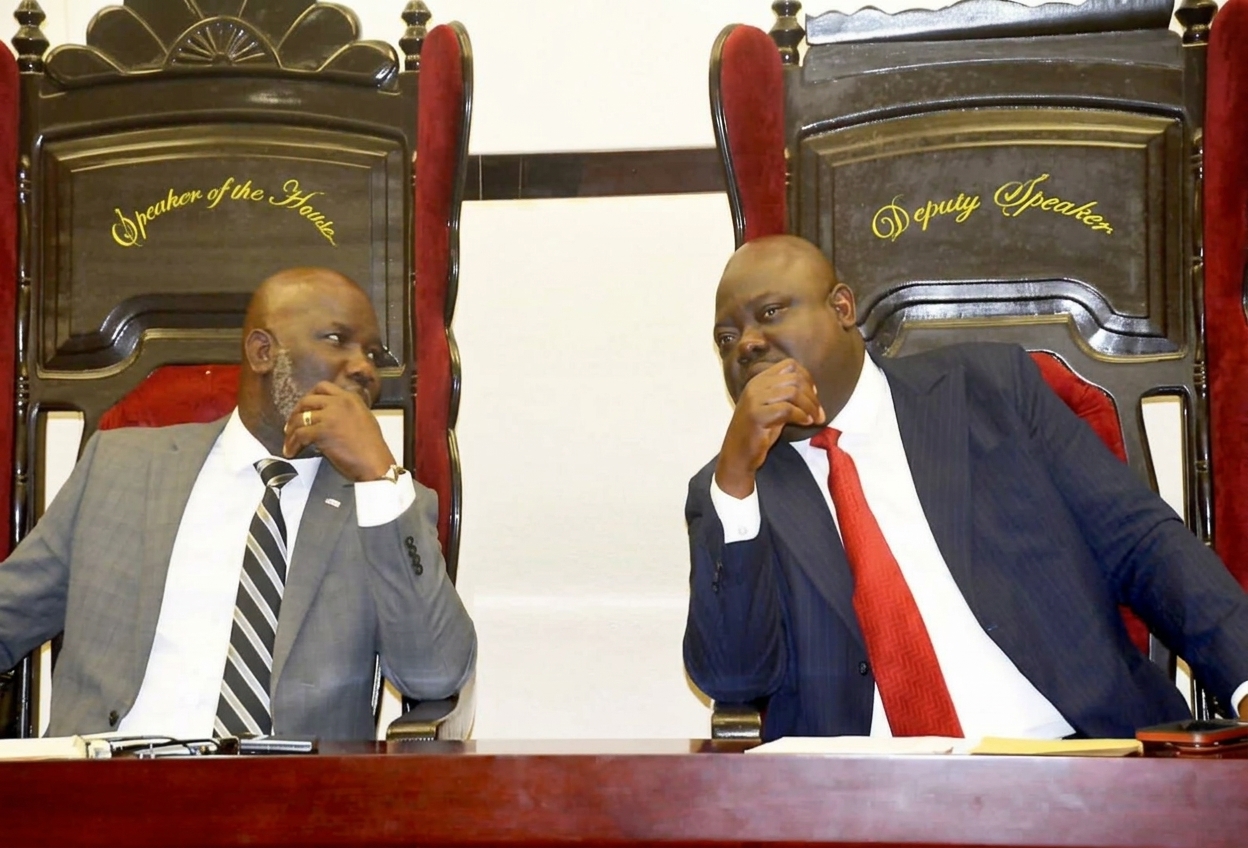 Liberia House Backs Mining Reform Review as Senator Urges US Sanctions