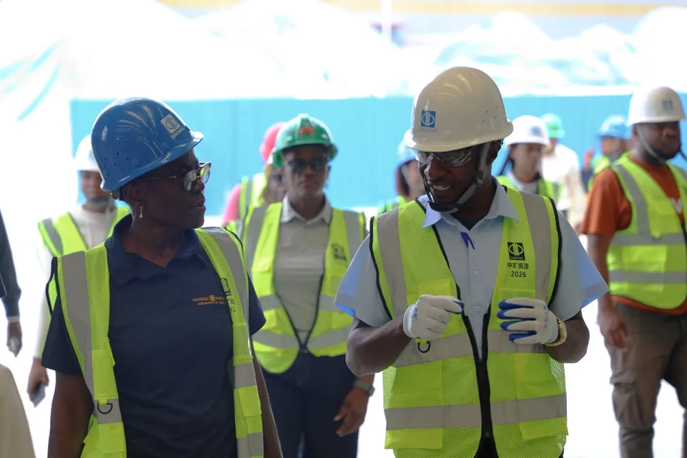 Bikita Minerals to pass $1bn in Zimbabwe lithium processing by 2027