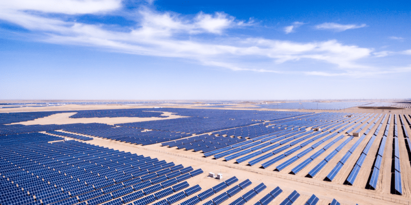 Algeria plans 2,440MWp solar addition in 2027, $4.64bn Sonelgaz spend