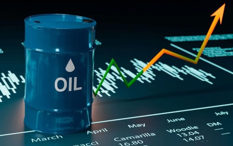 Saudi Gulf Oil Exports Surge to Multi-Month High as Brent Slips Below $100
