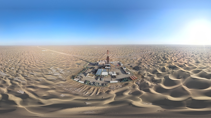 Libya's NOC starts up Al-Rashad gas field near Brega at ~50 mmcf/d
