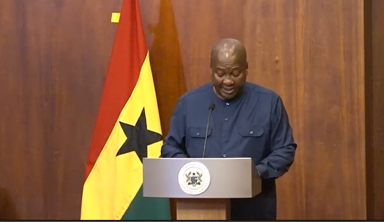 Ghana to replace draft mining bill with revised version, sources say