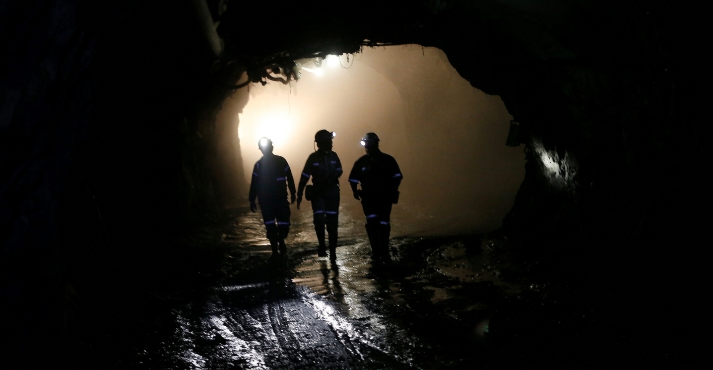 SA Minerals Council unveils growth strategy, eyes 100,000 jobs by 2035