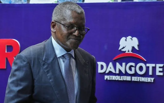Dangote Refinery IPO Hits $1.6bn Target on Local Demand Alone