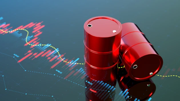UBS lifts Brent forecast to $110/bbl as Gulf oil flows lag prewar levels
