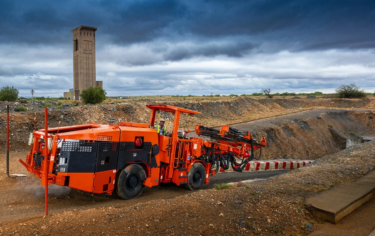 Tembo Capital sells Orion Minerals stake as Prieska nears construction call