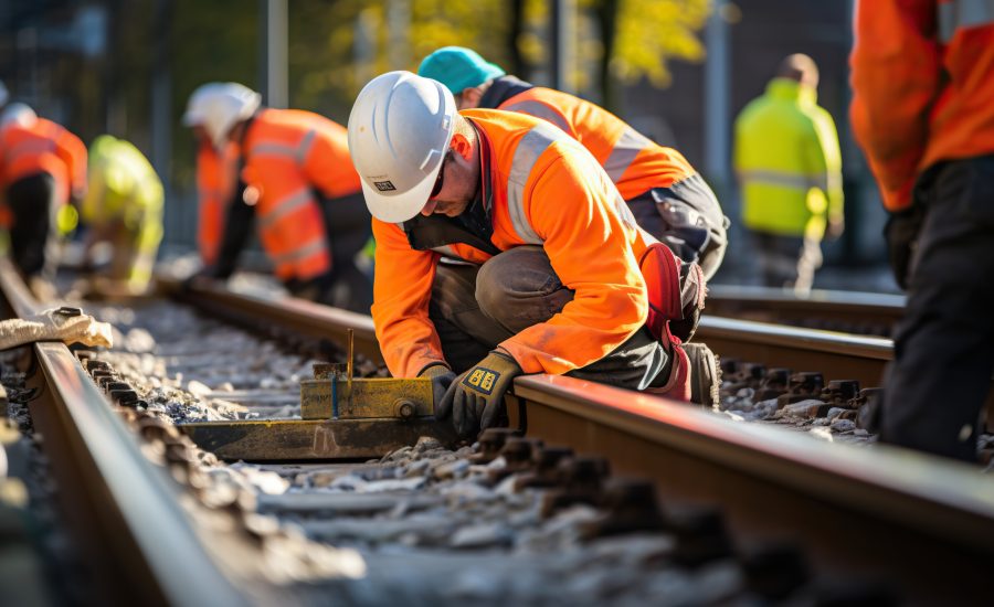 South African rail regulator grants TRIM 3-year safety permit