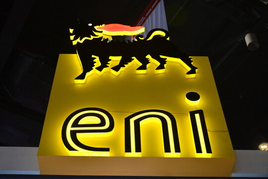 Eni Reports Arab, African Nations Drove Half of 2026 Output, New Finds