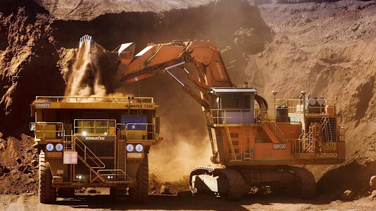 Freight costs squeeze Kumba Iron Ore prices as Q3 output falls 19%