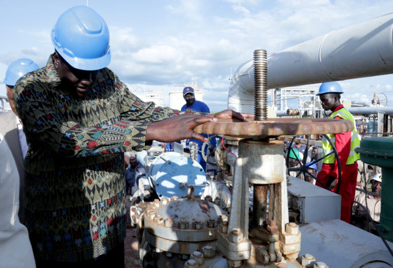 Sudan Revives Petroleum Corporation as Output Lags 64,000 bpd Target
