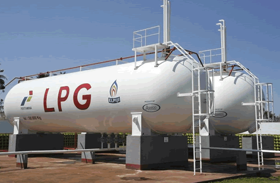 Ghana LPG storage tops 38,000t as Sahara's Asharami opens Tema plant