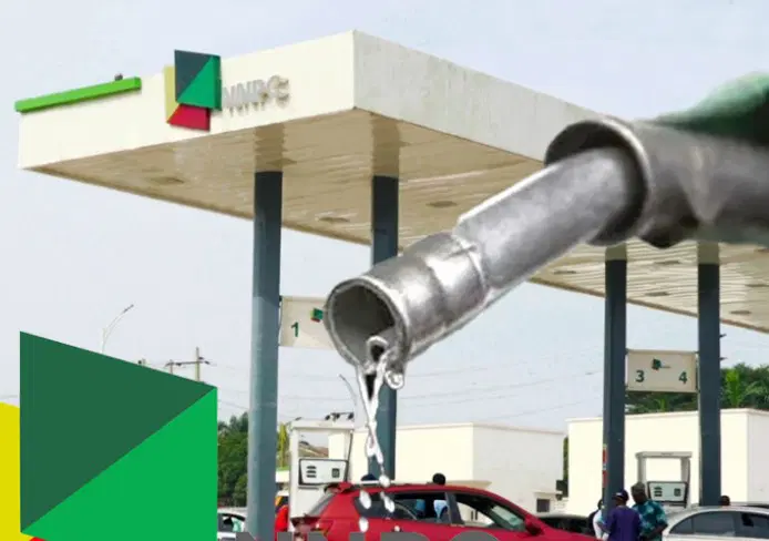 Nigeria to offer 30-day NNPC petrol discount for transporters