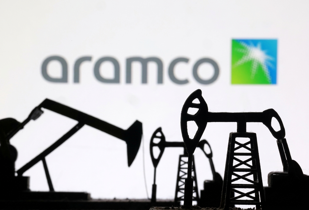 Aramco Offers Discounted Extra Crude to Europe as Exports Rebound