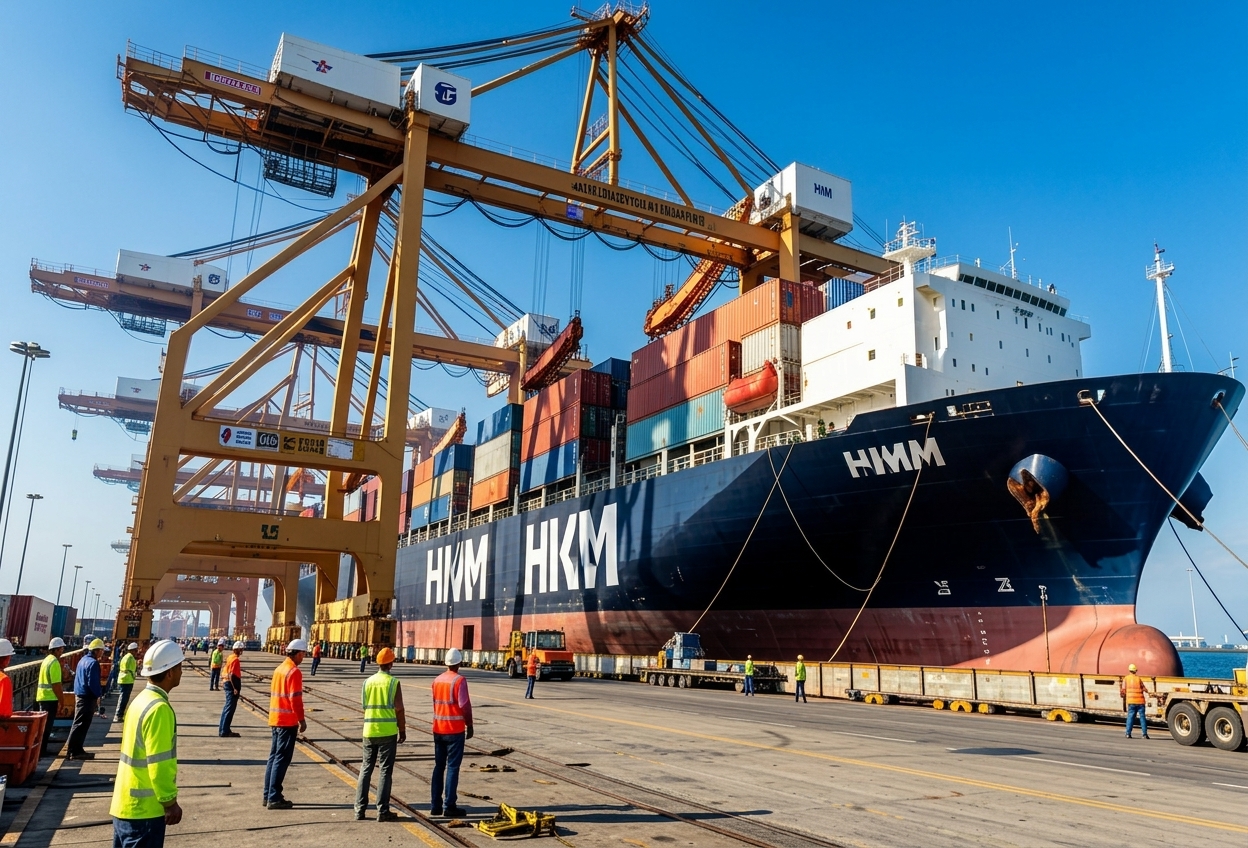 West Africa ore exports set to reach 303m tonnes by 2030, Tradeviews says