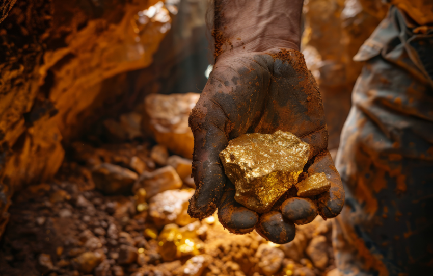West African Resources' cash hits A$1.2bn, debt payoff targeted in a year