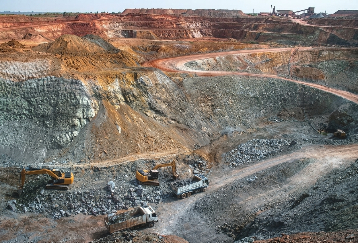 NeoTerra lifts Monte Muambe stake to 70% after Phase 3 milestone in Mozambique