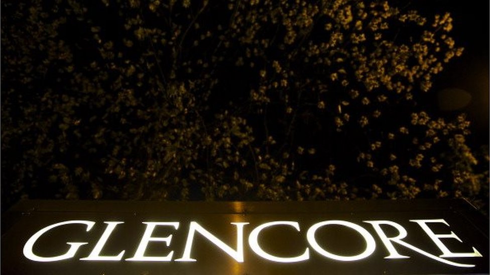 Glencore cobalt production slumps 52% under DRC export quota system