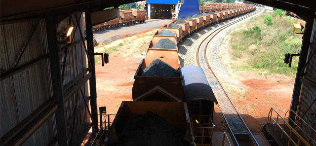 Ivanhoe Atlantic's Liberia country chief exits amid rail law talks