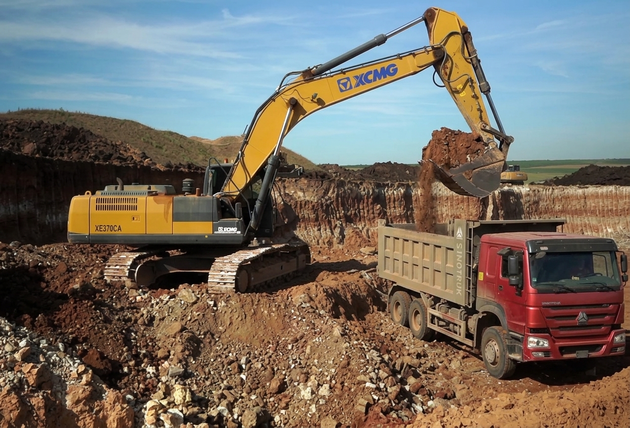 Blencowe finds graphite outcrops across 25km at Uganda project