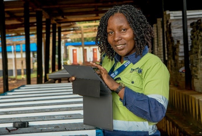 Lifezone gets $8m cut in BHP payment cap after Kabanga RAP review
