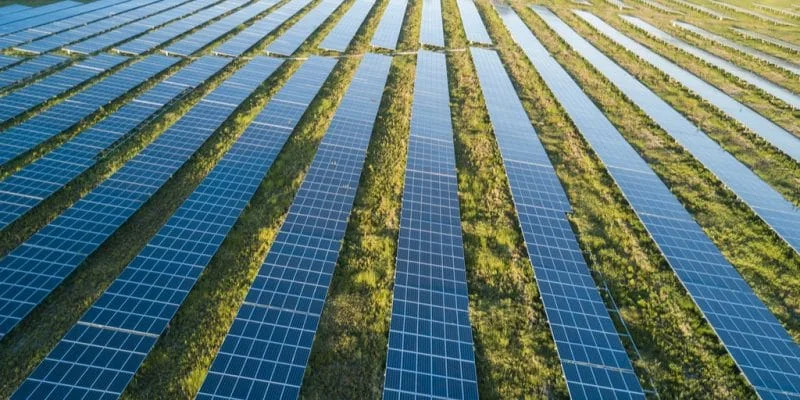 Algeria's largest solar plant, 300MWp Al-Fouliya, starts operating
