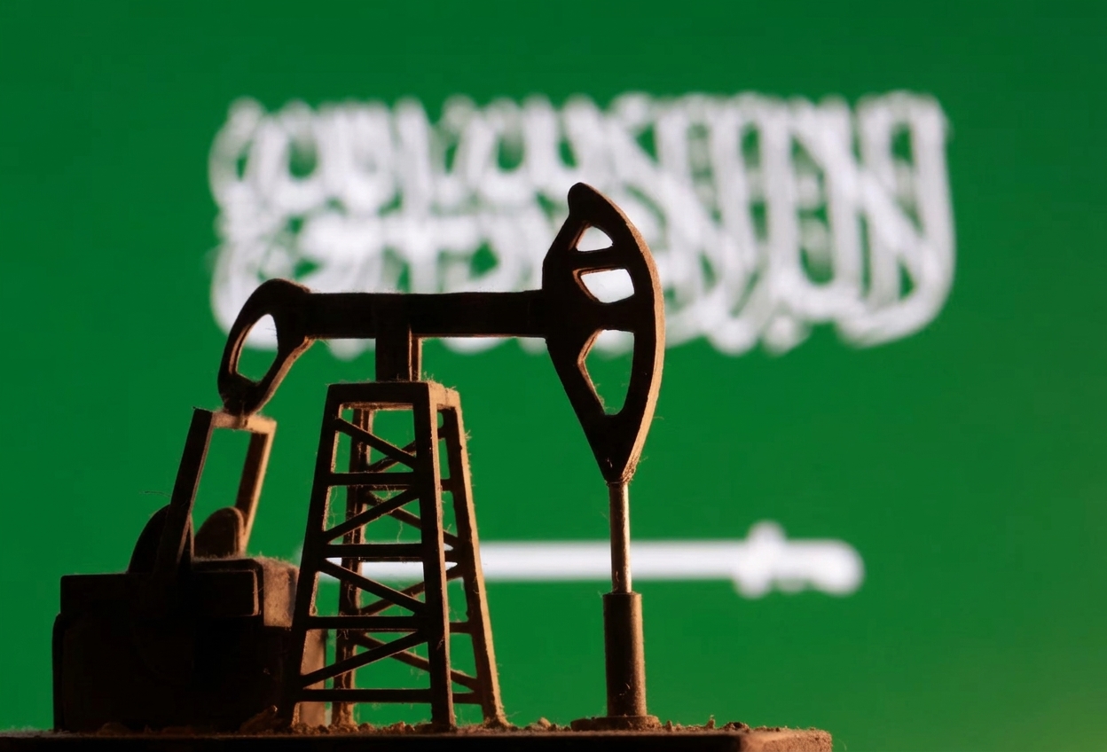 Saudi crude output jumps 12.2% to 8m bpd in Sept as exports shift to Red Sea