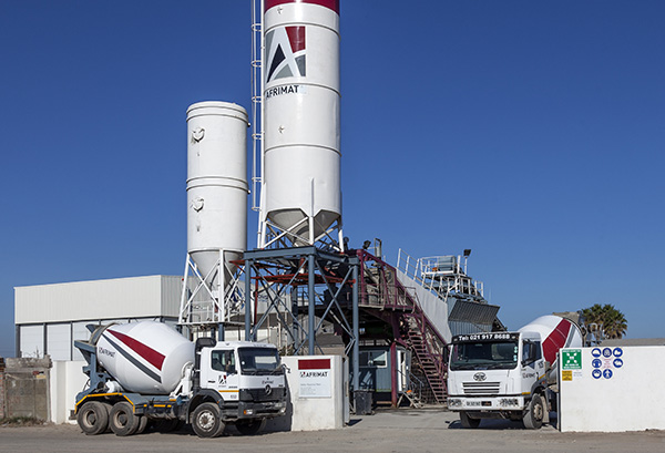 Afrimat profit falls 32.8% as it bets on new Doornfontein ore