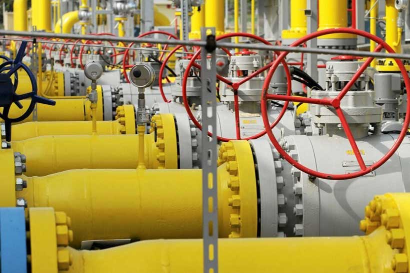 Czech Republic, France, Germany all seek more Algerian gas supply