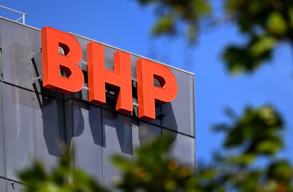 BHP to sell Kambalda nickel concentrator, tenements to Gold Fields