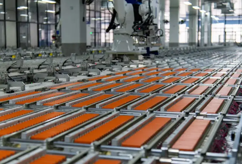 South Africa's MMC eyes battery market but faces China cost gap