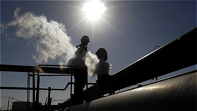 NOC: Unidentified Individuals Shut Libya's Hamada-Zawiya Oil Valve