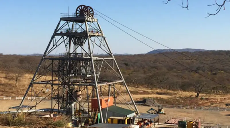 Caledonia lowers Blanket 2026 gold target, lifts costs, cuts capex to $94.3m