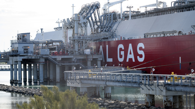 QatarEnergy secures 4Mt/yr Cheniere LNG to 2054, also in talks for 3Mt/yr more